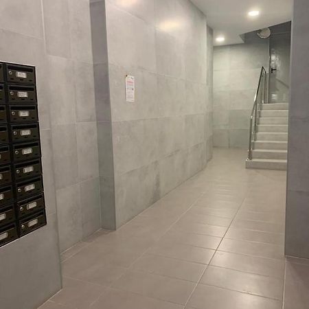 발렌시아 Habitacion Individual 아파트 외부 사진